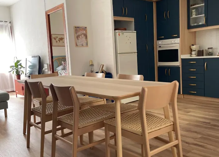 Casa Queral * Xerta