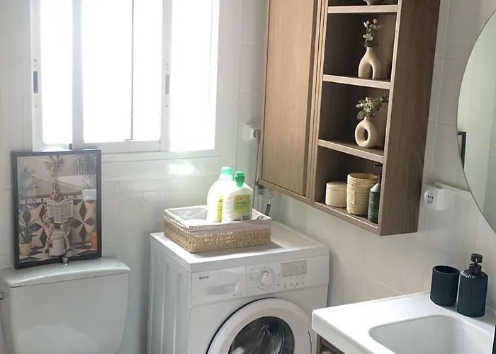Апартаменты Casa Queral