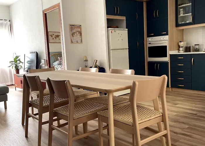 Casa Queral * Xerta