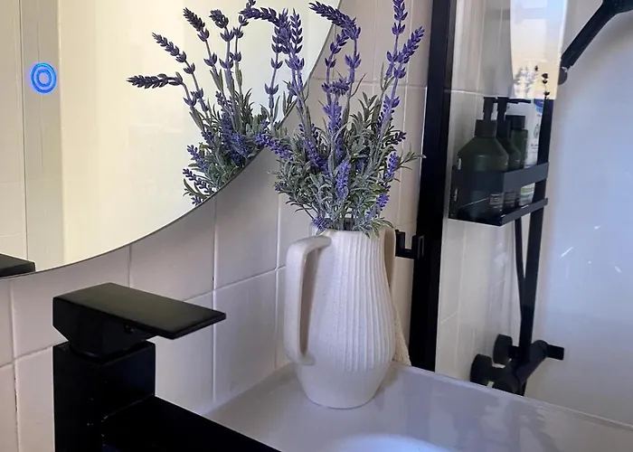 Апартаменты Casa Queral Xerta