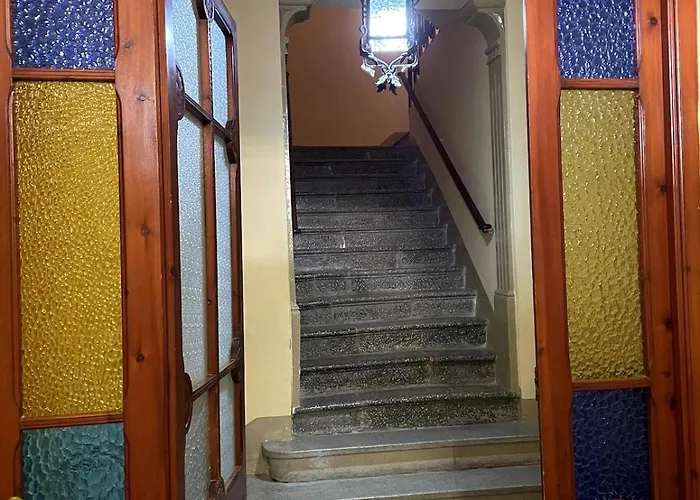 Апартаменты Casa Queral Xerta