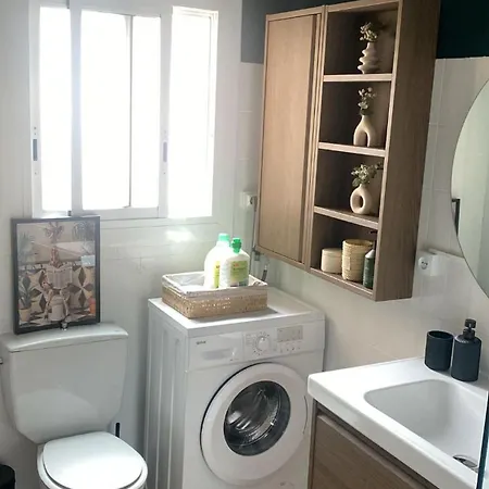 Apartment Casa Queral