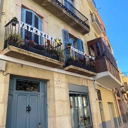 Casa Queral * Xerta