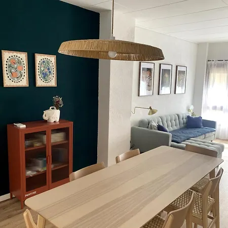 Casa Queral Apartment