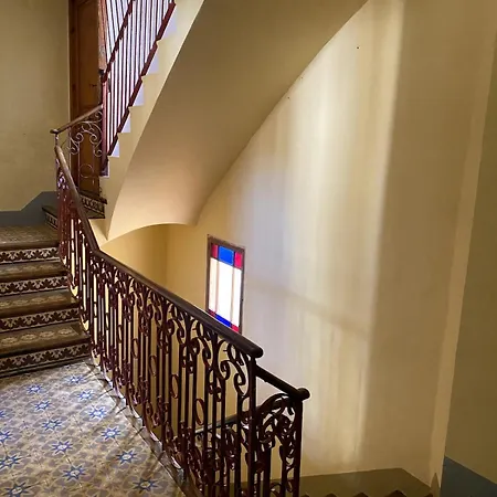 Casa Queral Apartment *
