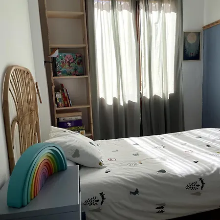 Casa Queral *