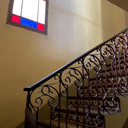 Casa Queral Apartment