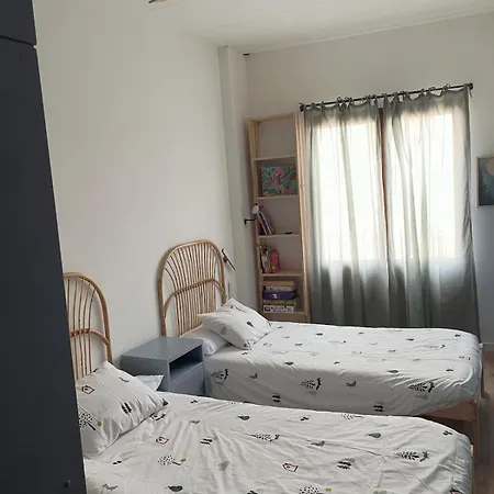 Apartment Casa Queral