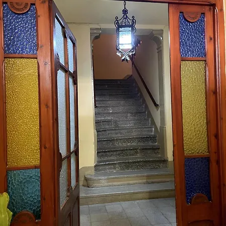 Apartment Casa Queral Xerta