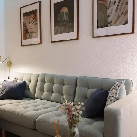 Apartment Casa Queral Xerta