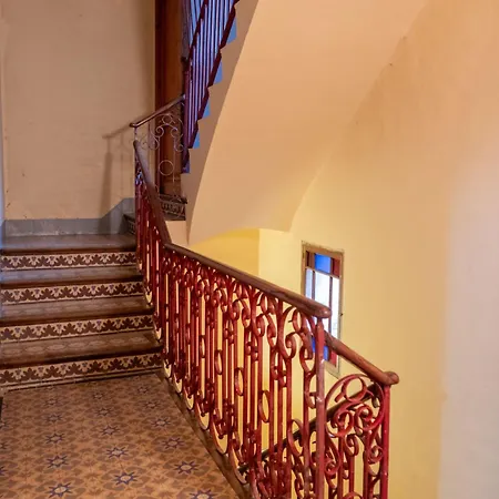 Apartment Casa Queral Xerta