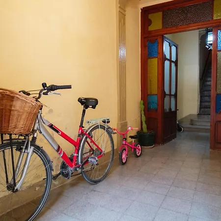 Apartment Casa Queral *