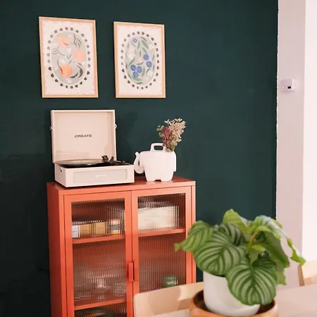 Casa Queral * Xerta