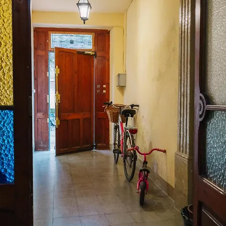 Apartment Casa Queral