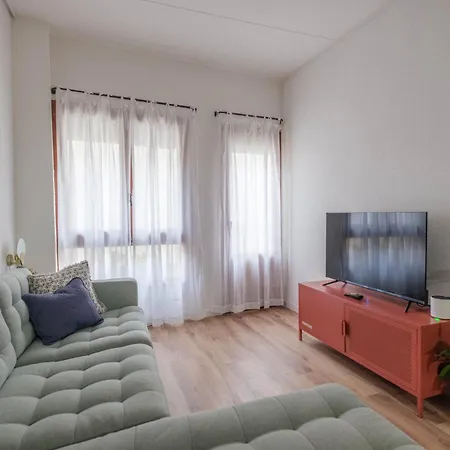 Casa Queral Apartment *
