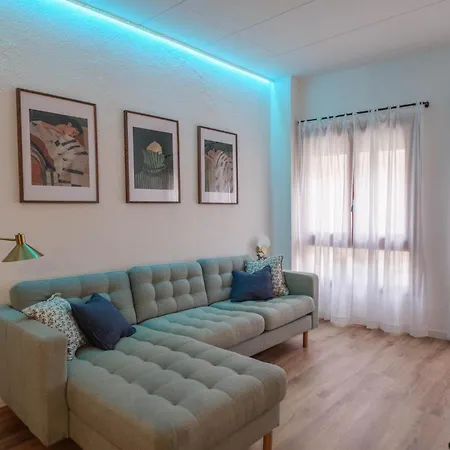 Apartment Casa Queral *